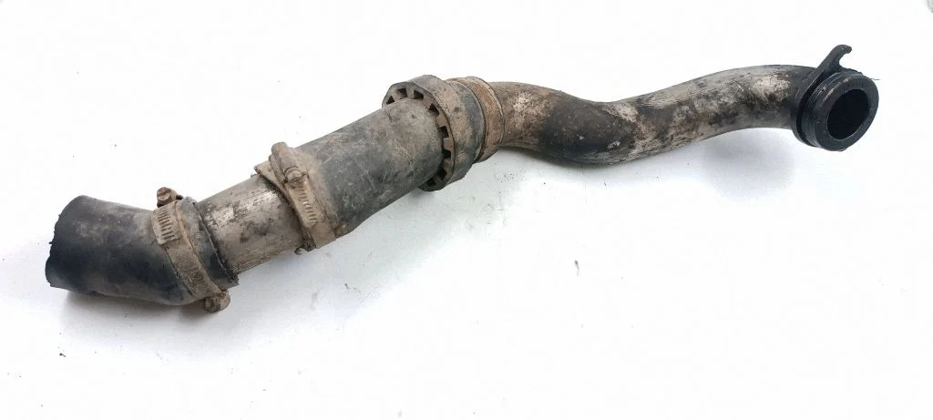 Intercooler hose/pipe 11617798357A