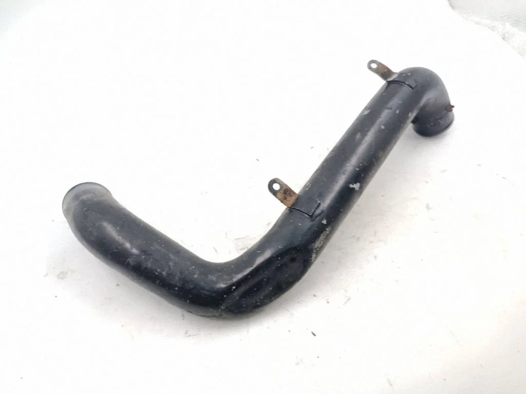 Intercooler hose/pipe