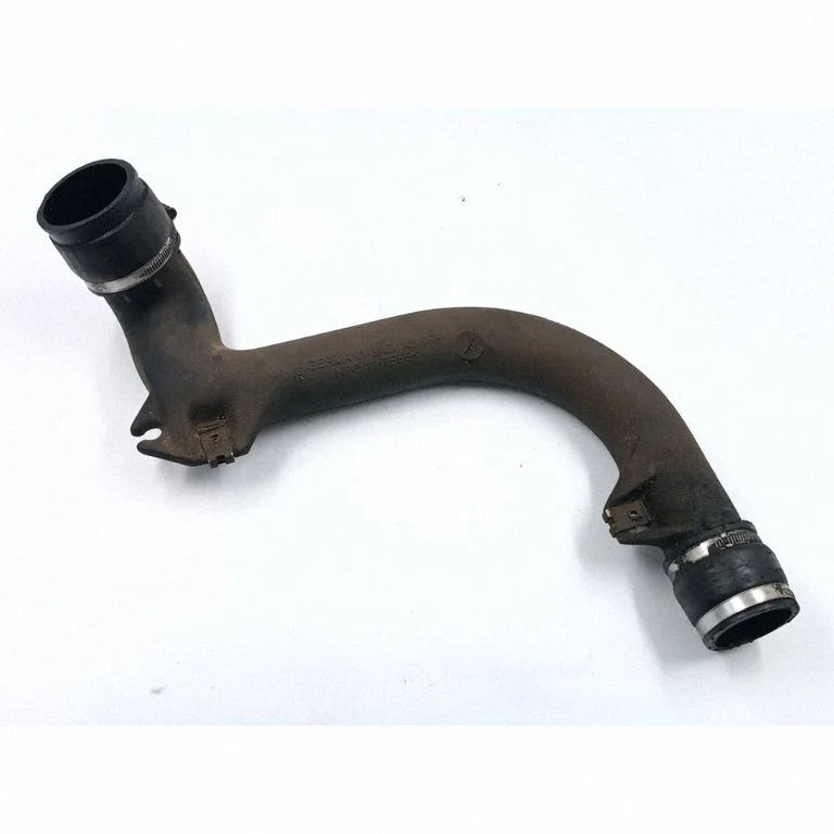 Vahejahuti voolik (-ud)/ toru (-d) 3A0145958