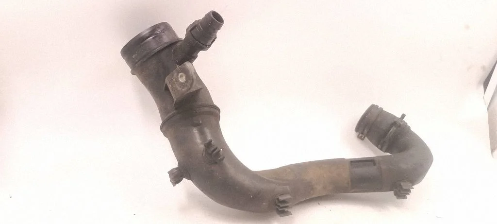 Vahejahuti voolik (-ud)/ toru (-d) – Seat Leon (1M) (1998-2006)