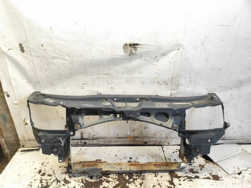 Radiatorių panelė