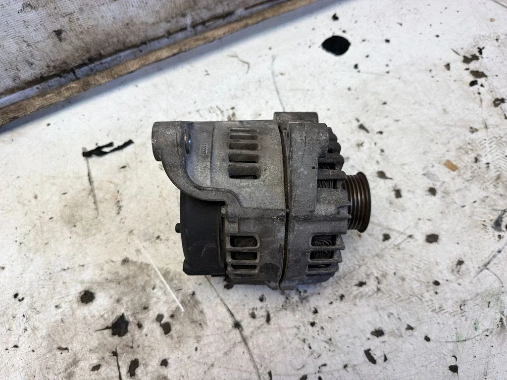 Generaator – BMW X1 E84 (2009-2015)