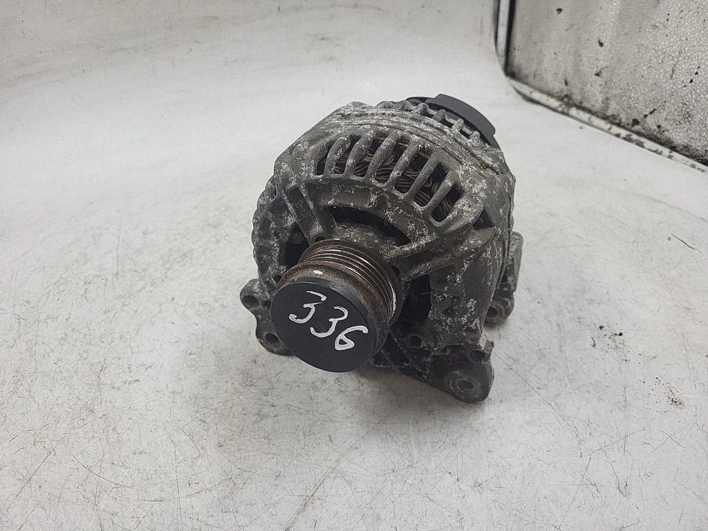 Generator/alternator