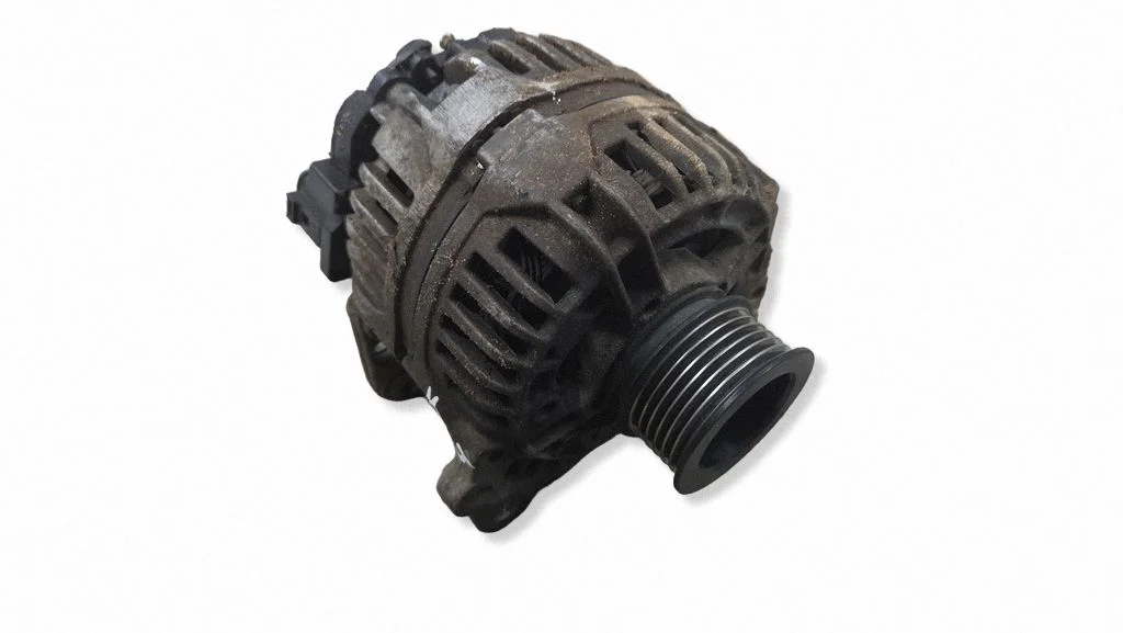 Generator/alternator