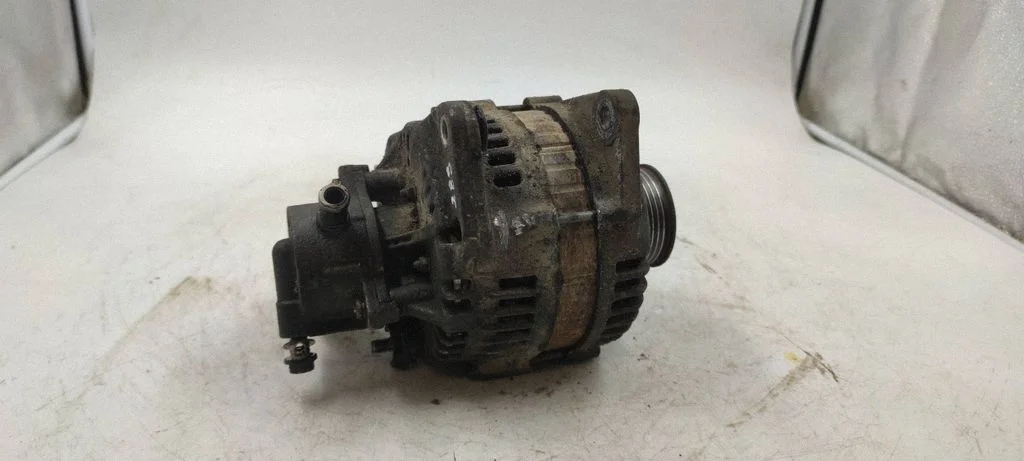 Ģenerators 600462N