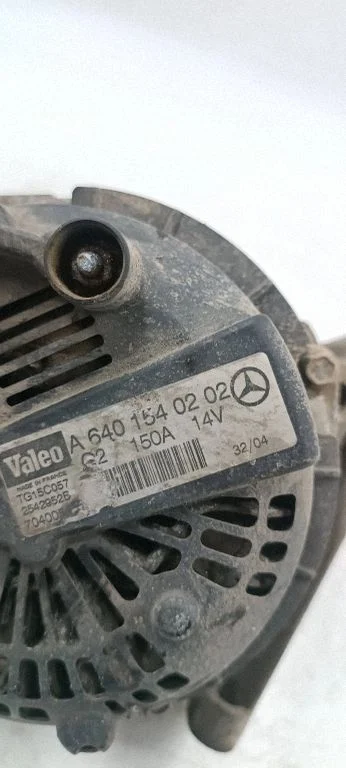 Ģenerators A64015402