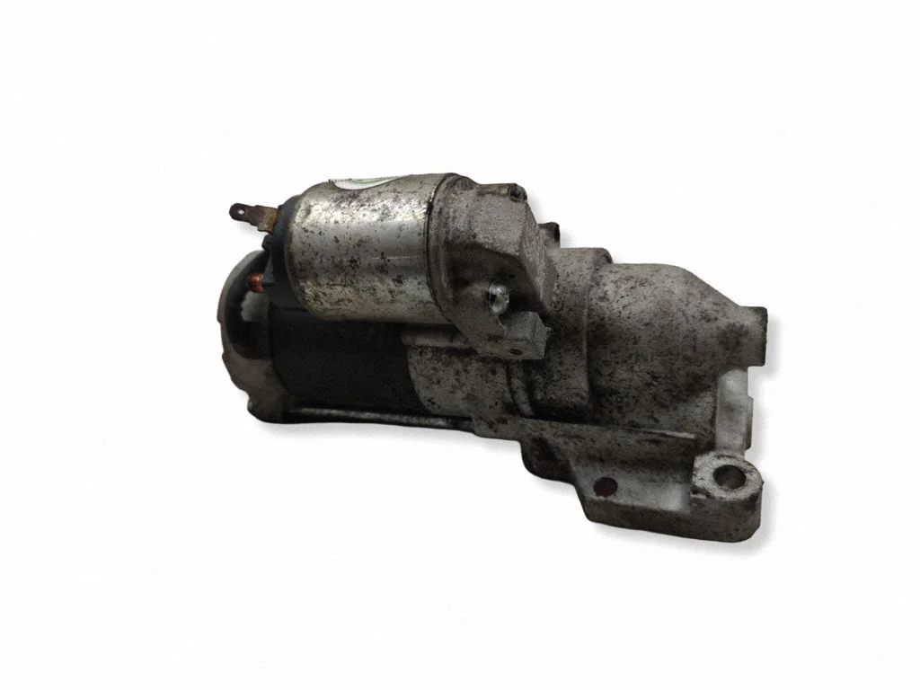 Starter motor S5143