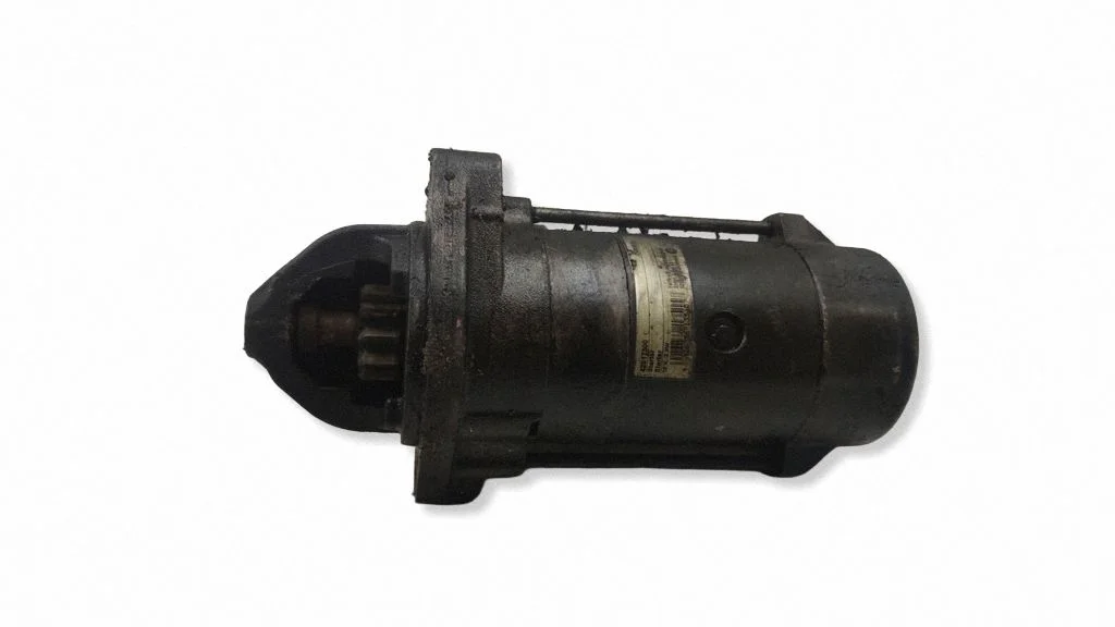 Starter motor 2980600
