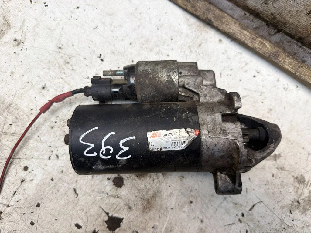 Starter S0175