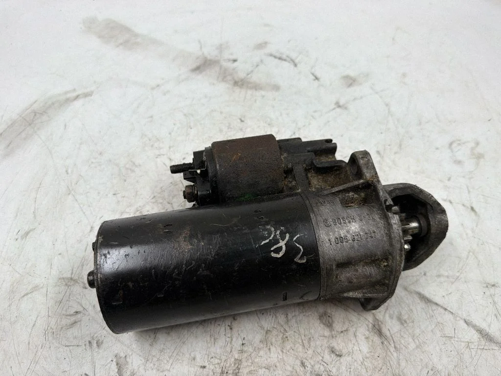 Starter motor 1005821747