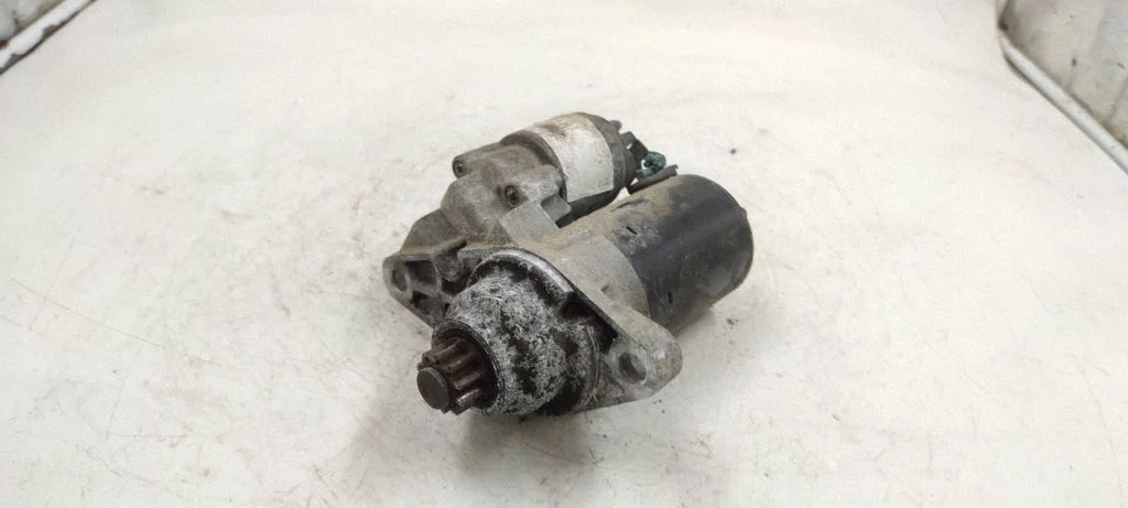 Starter motor 0001120400