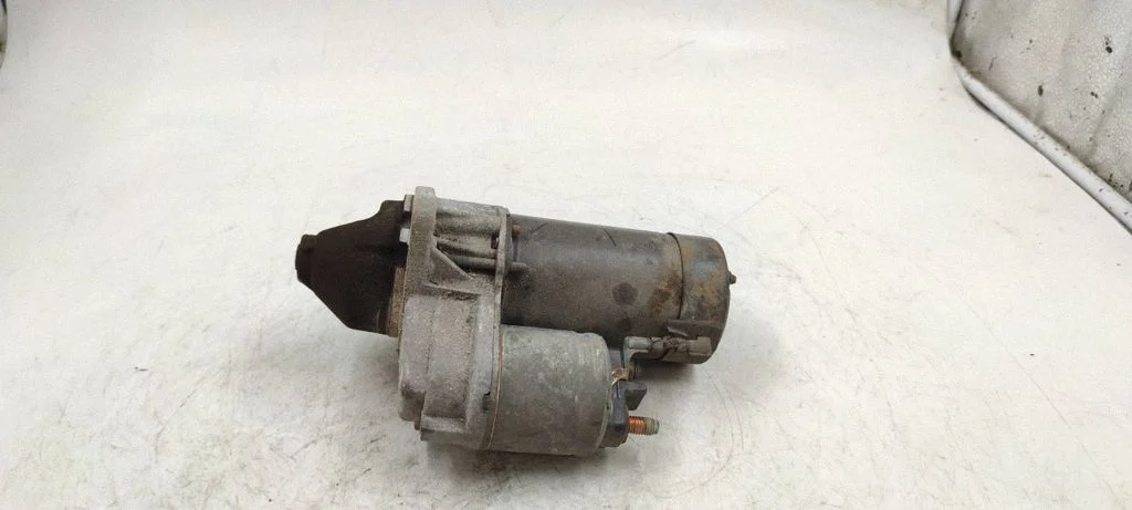 Starter motor – Opel Meriva A (2003-2010)