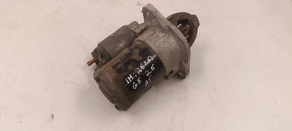 Starter motor M000T20175