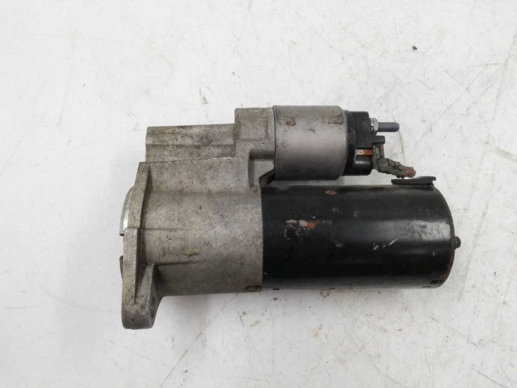 Starter motor 012911023F