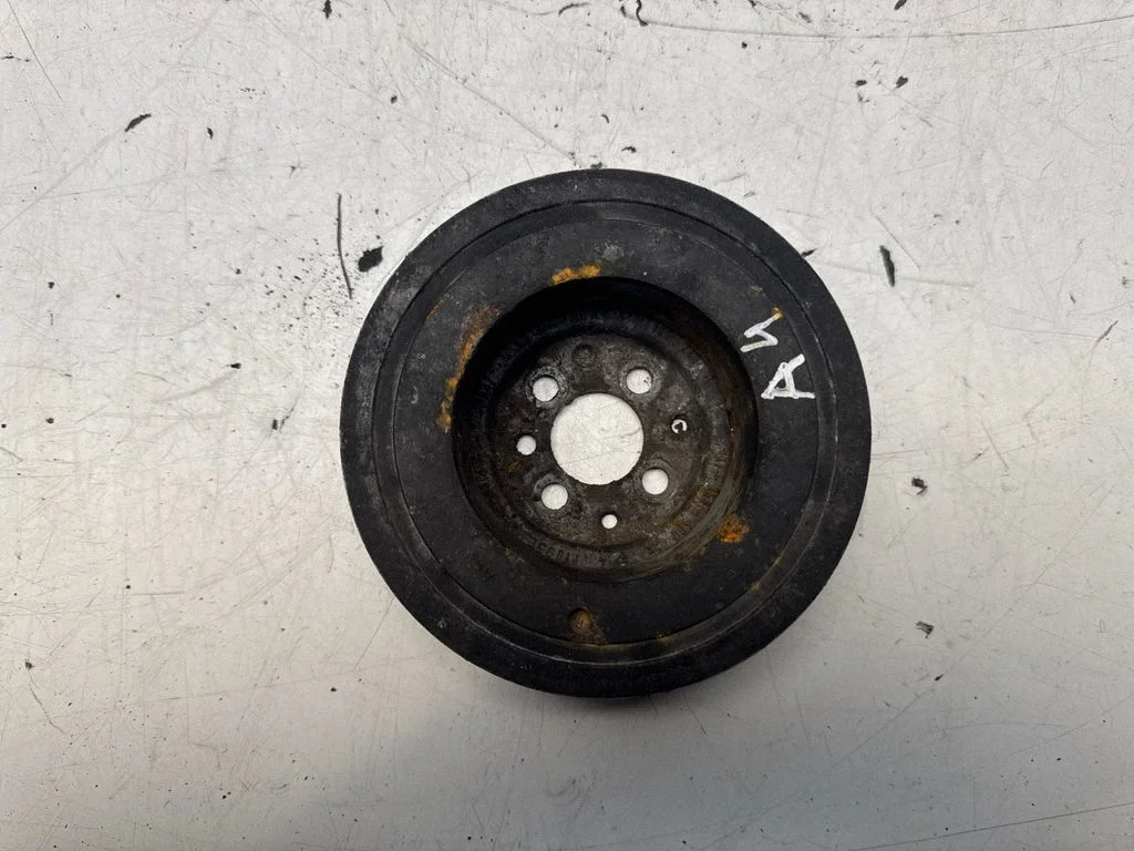 Crankshaft pulley 028105249