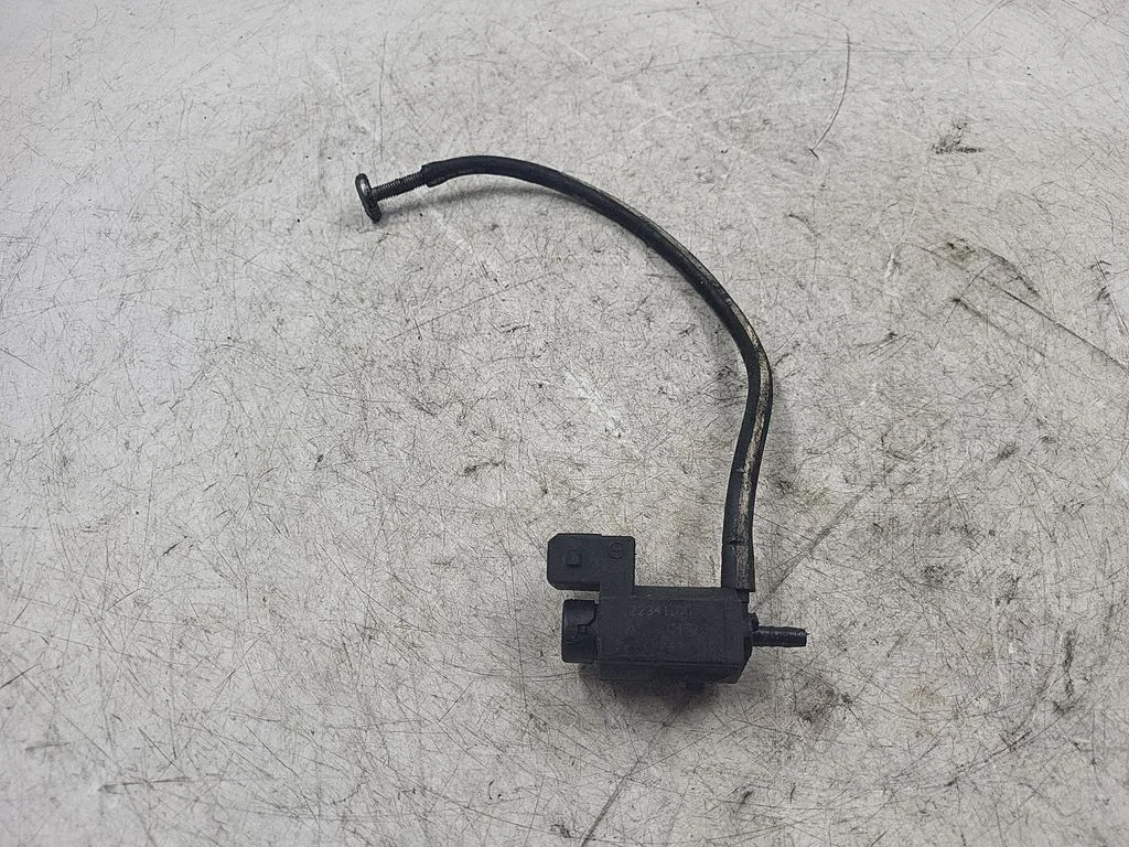 Solenoidklapp 72234100