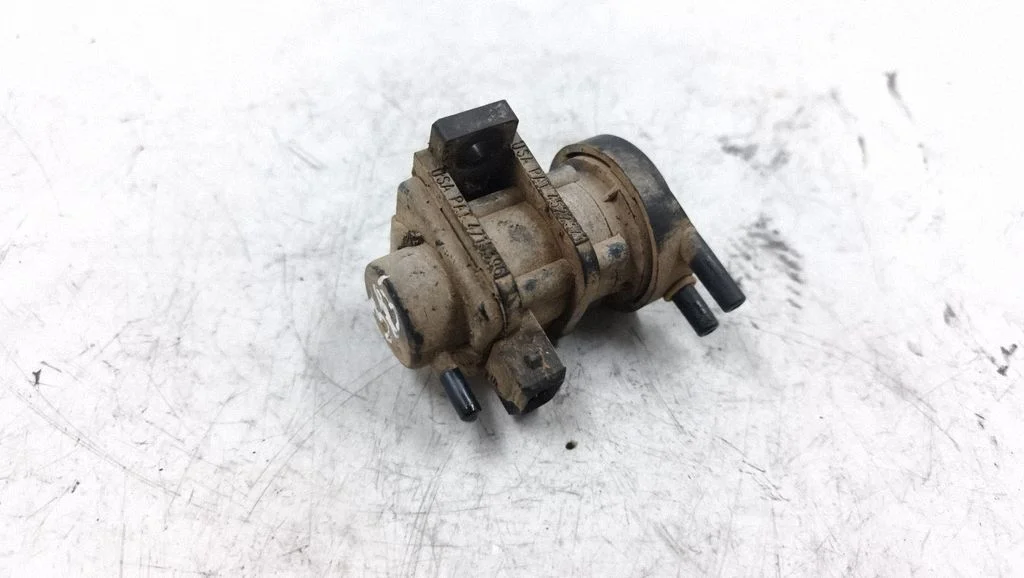 Turbo solenoīda vārsts 09158200