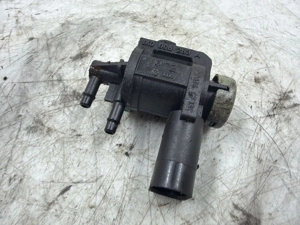 Turbo solenoīda vārsts 1K0906283A