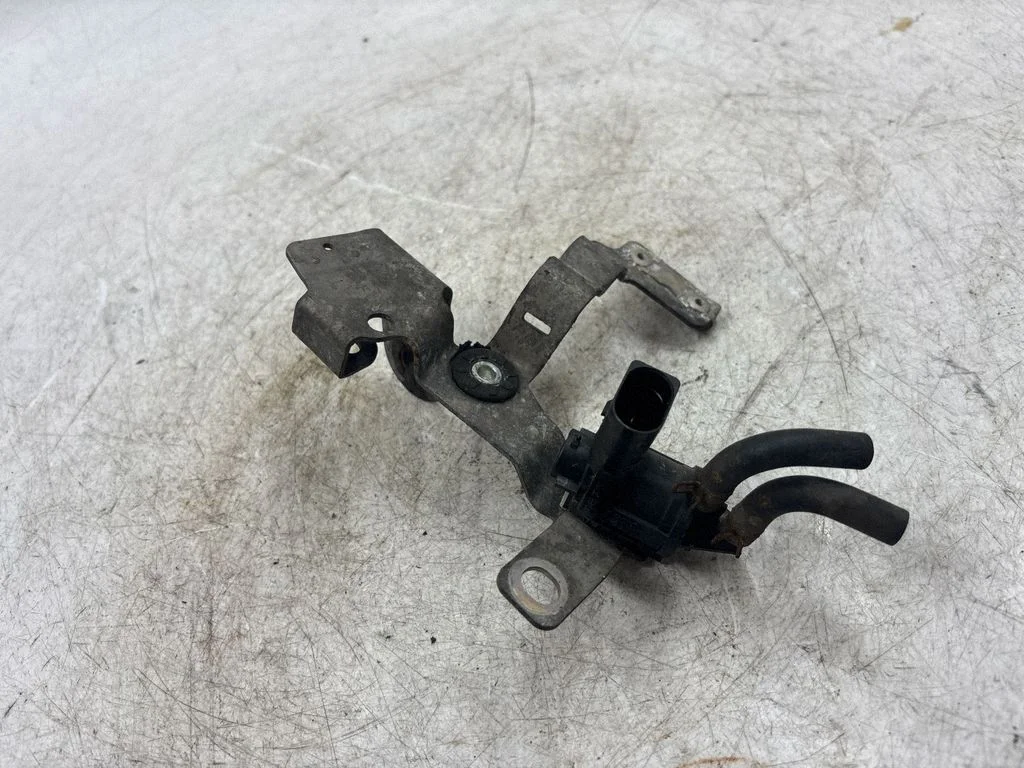 Solenoidklapp 1K0906283
