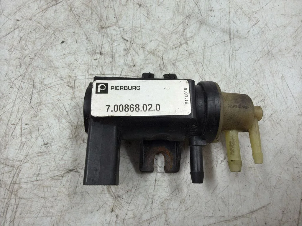 Solenoidklapp 700868020