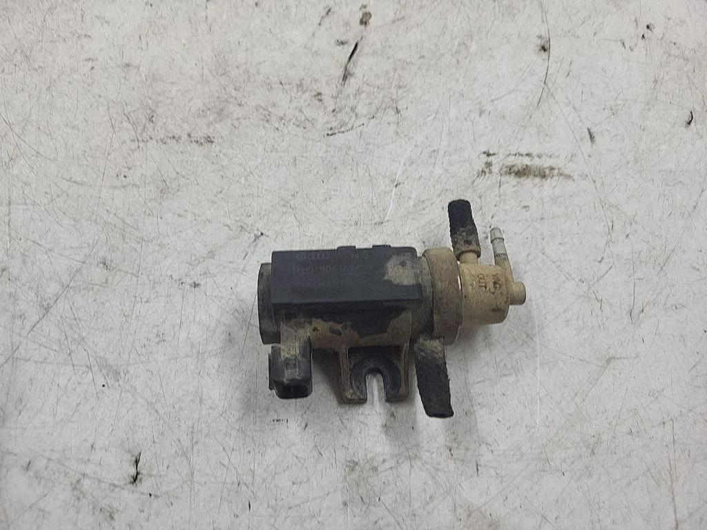 Turbo solenoid valve 1H0906627A