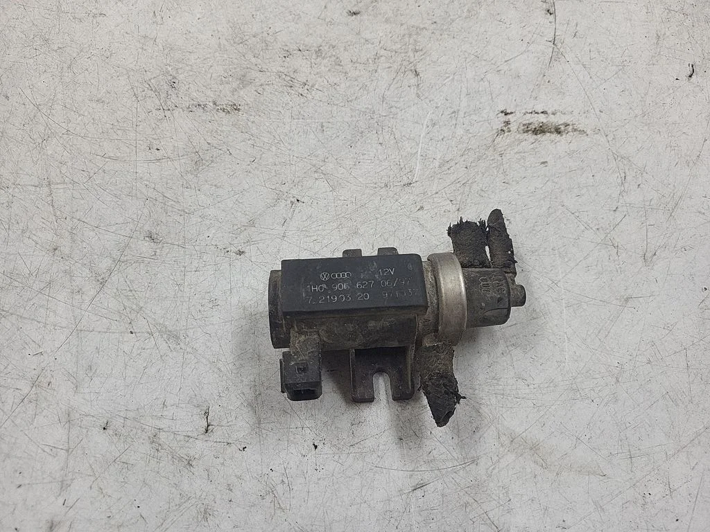 Turbo solenoid valve 1H0906627