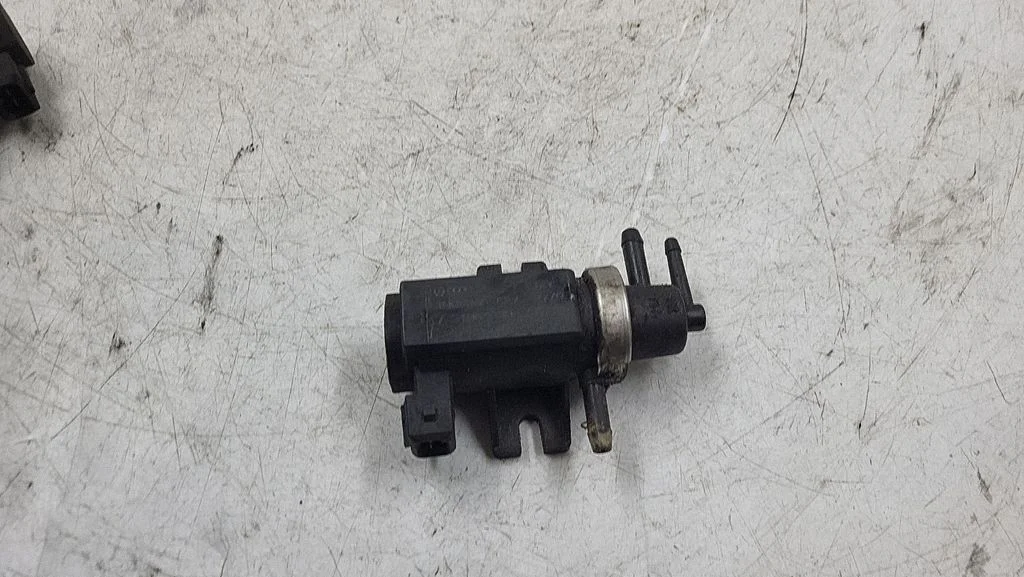 Turbo solenoid valve 1H0906627