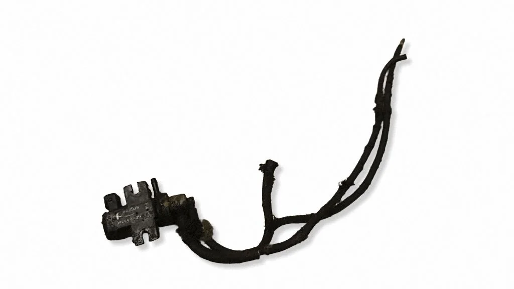 Turbo solenoid valve