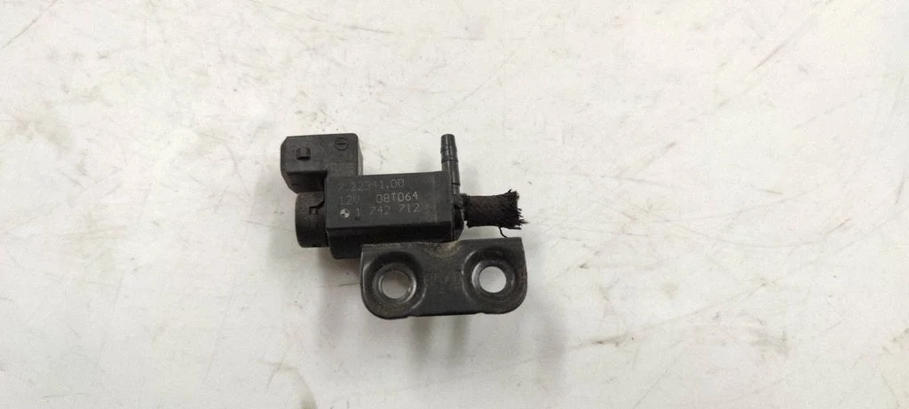 Solenoidklapp 72234100