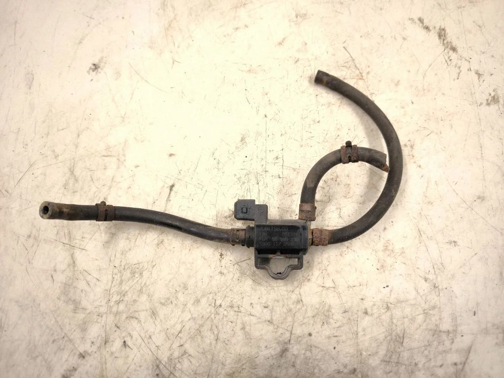 Zawór elektromagnetyczny turbo 70115800