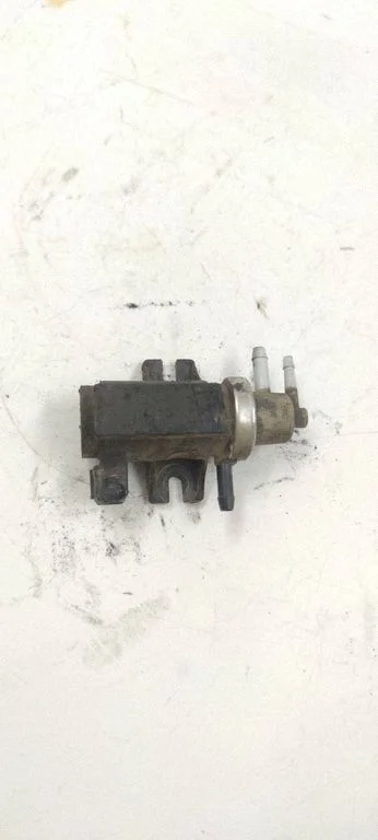 Solenoidklapp