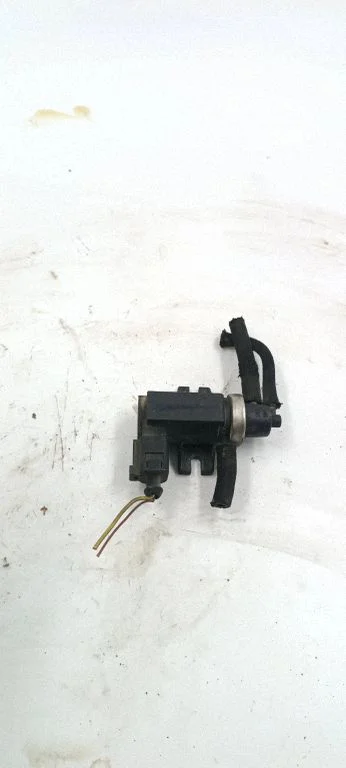 Turbo solenoid valve 1J0906627