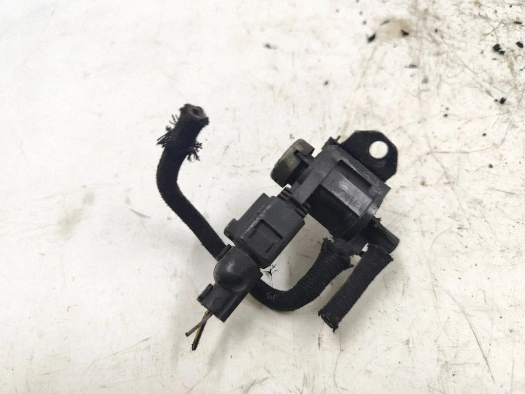 Turbo solenoid valve 1J0906283C