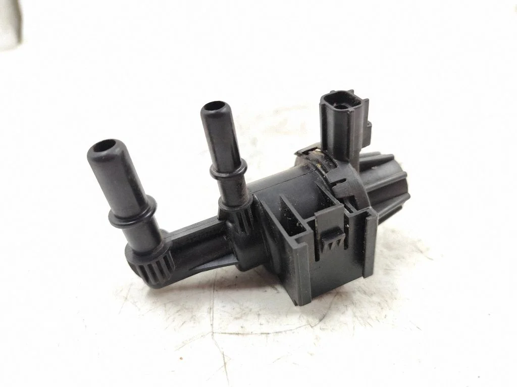 Turbo solenoid valve 1K25B