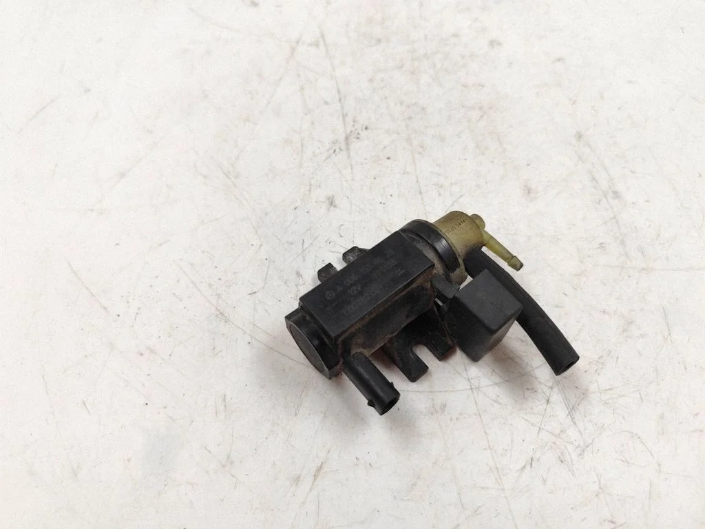 Solenoidklapp – Mercedes-Benz A-klass W169 (2004-2012)