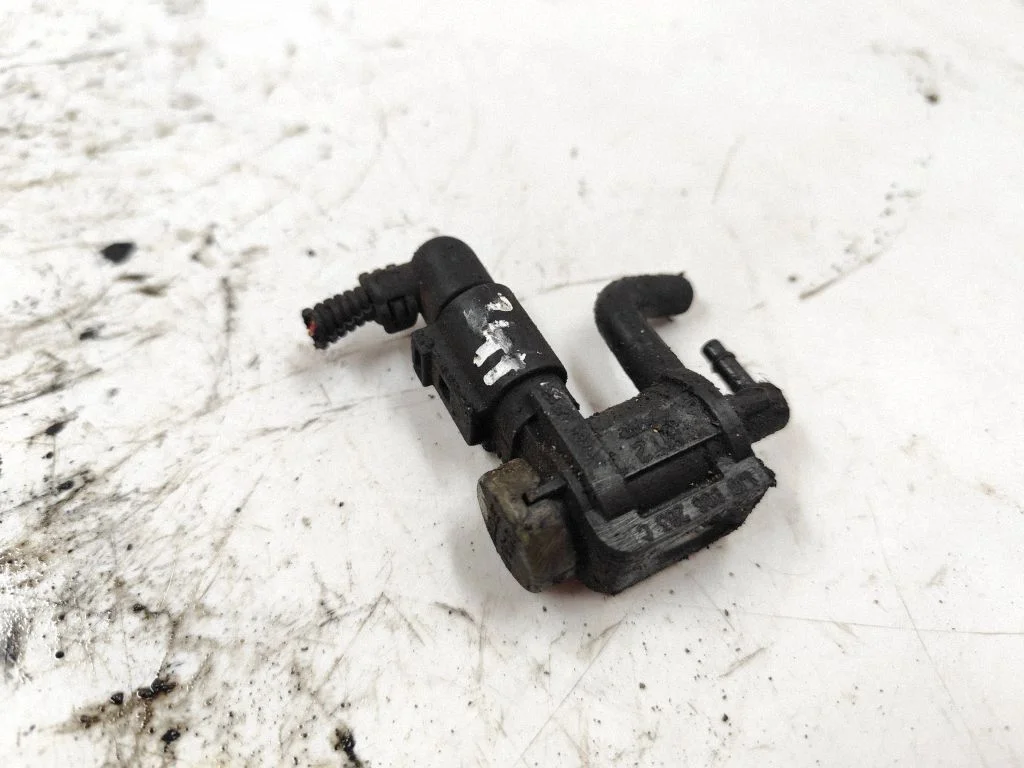 Turbo solenoīda vārsts 1J0906283C