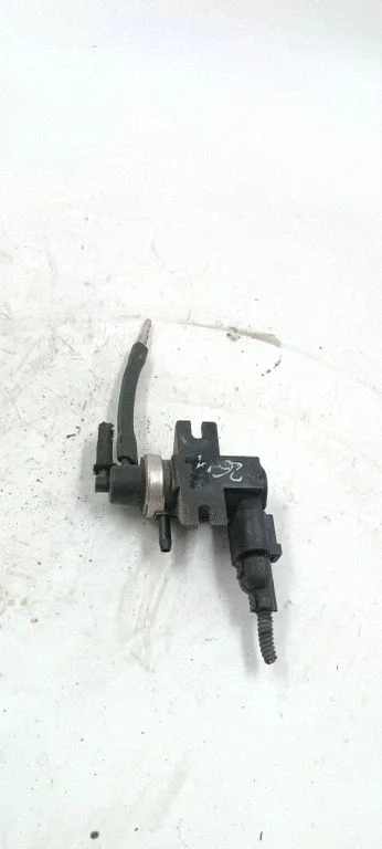 Solenoidinis vožtuvas