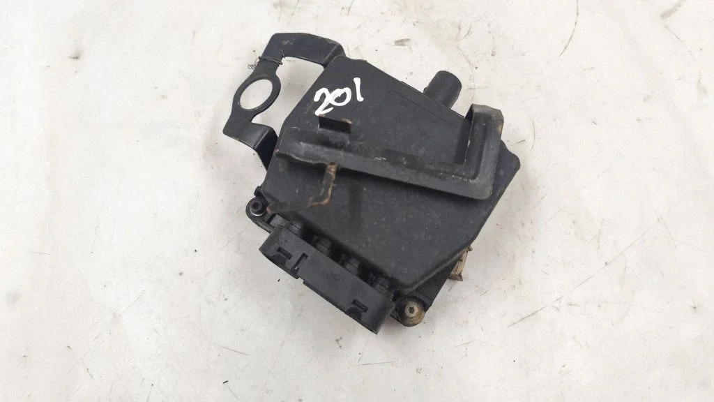 Turbo solenoid valve – Volkswagen Jetta V (2005-2010)