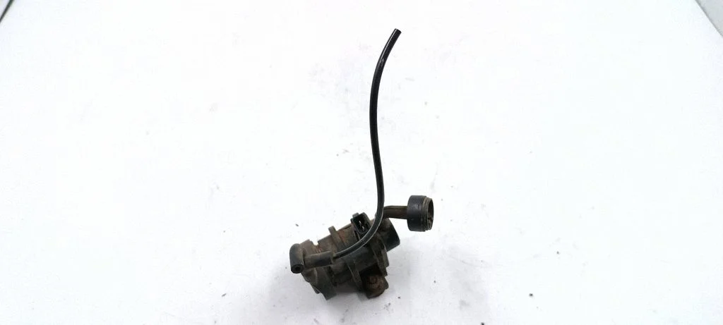 Zawór elektromagnetyczny turbo 09128022