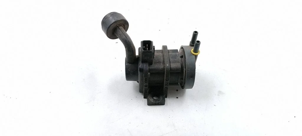 Solenoidinis vožtuvas
