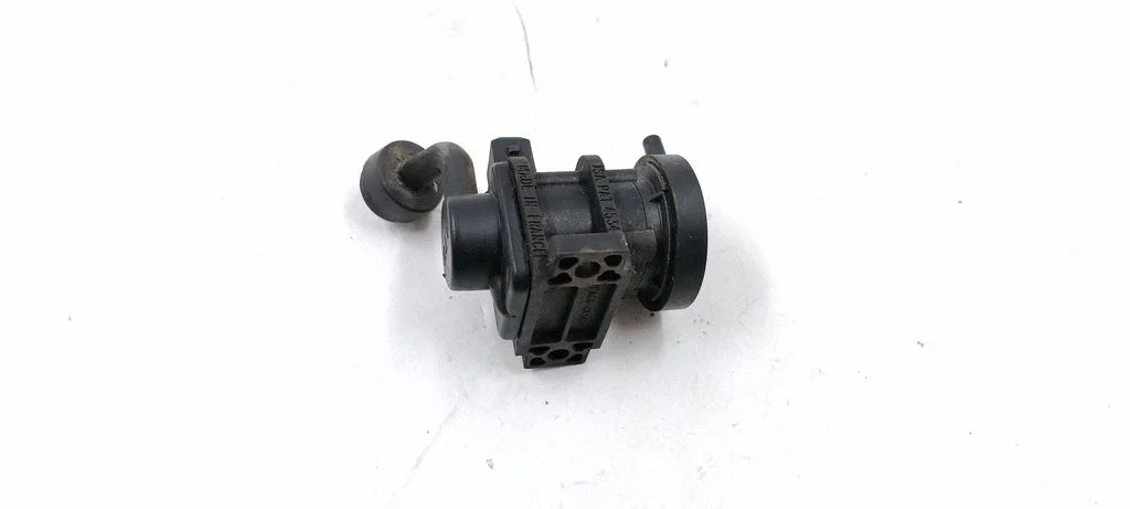 Zawór elektromagnetyczny turbo 09158200