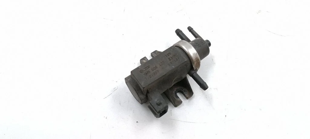 Solenoidklapp 1H0906627