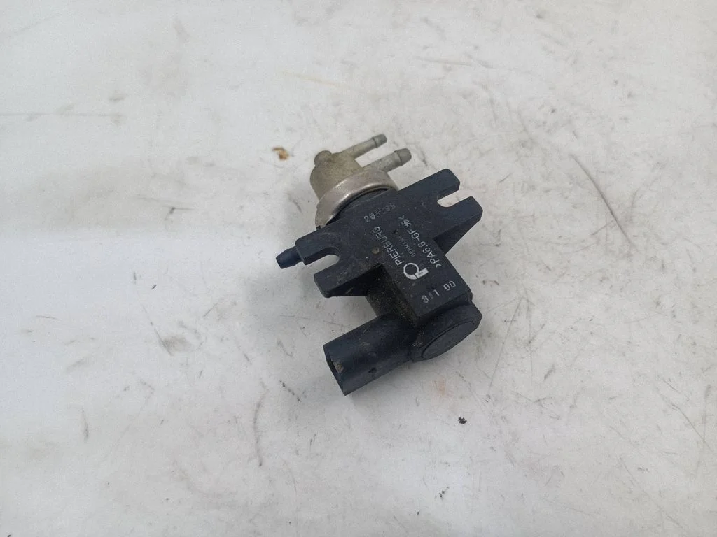 Solenoidklapp – Seat Toledo I (1L) (1991-1999)