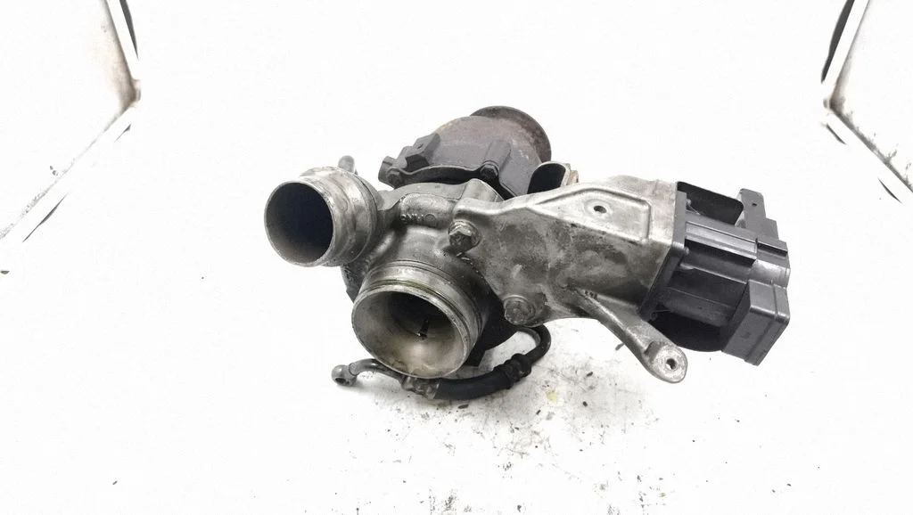 Turbo 724779