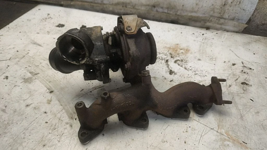 Turbīna 03G253019R