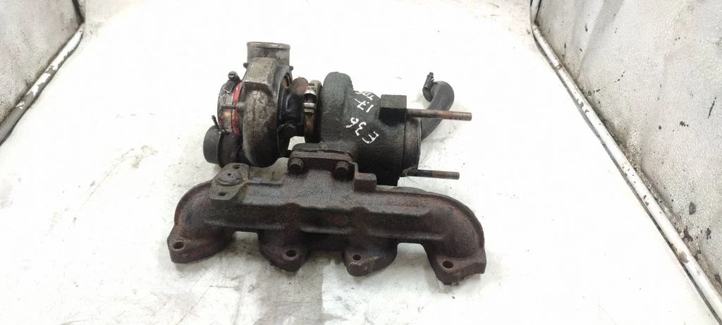 Turbīna 2070047