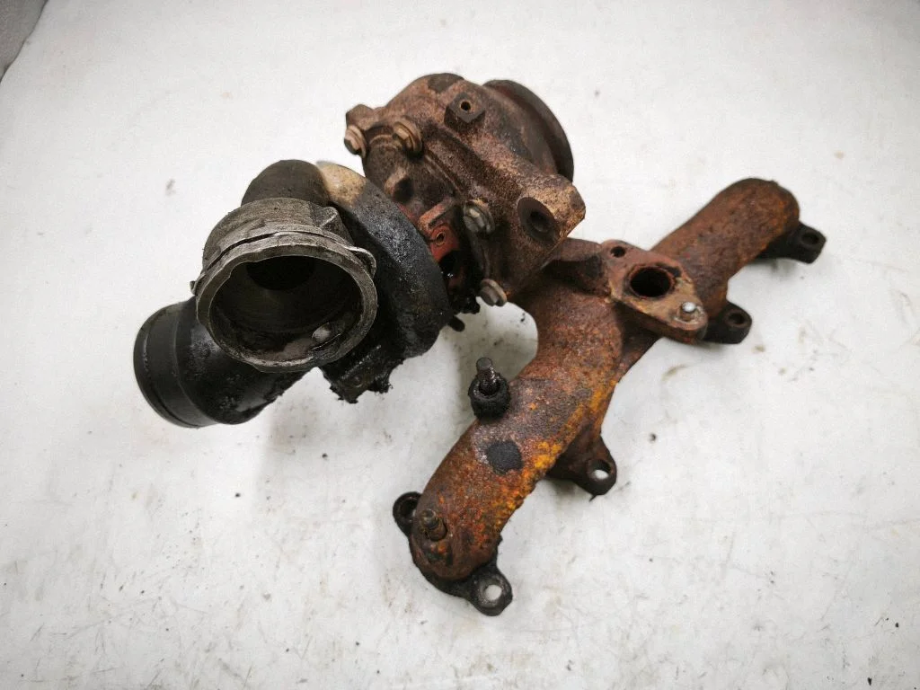 Turbīna 03G253019J