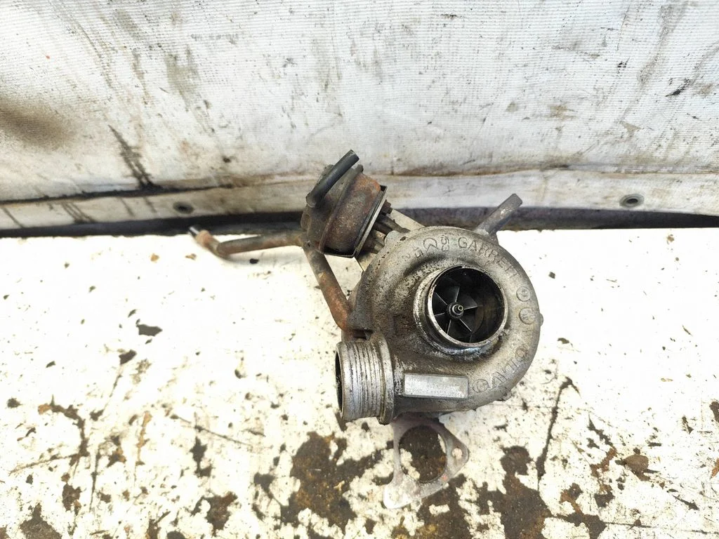 Turbo 8689592