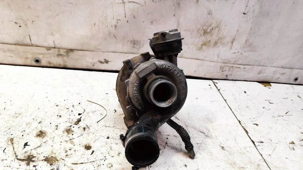 Turbo 059145701G