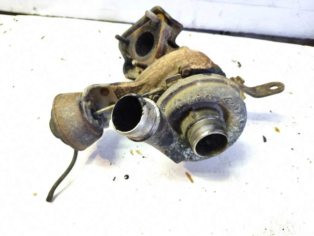 Turbocharger – Honda Accord (2003-2007)